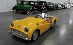 1958 TR3 TR3a Thumbnail 3