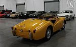 1958 TR3 TR3a Thumbnail 15