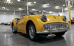 1958 TR3 TR3a Thumbnail 25