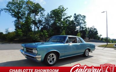 Photo of a 1964 Pontiac GTO for sale
