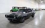 1969 Camaro RS Thumbnail 13