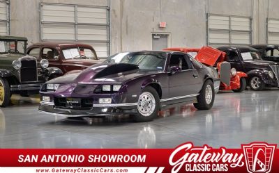 Photo of a 1985 Chevrolet Camaro for sale