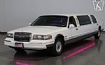 1996 Town Car Limousine Thumbnail 3