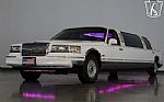 1996 Town Car Limousine Thumbnail 4