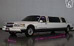 1996 Town Car Limousine Thumbnail 2