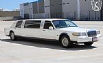 1996 Town Car Limousine Thumbnail 9