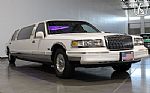 1996 Town Car Limousine Thumbnail 6