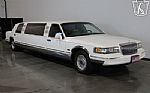 1996 Town Car Limousine Thumbnail 14