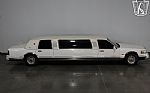 1996 Town Car Limousine Thumbnail 11