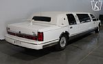 1996 Town Car Limousine Thumbnail 16