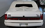 1996 Town Car Limousine Thumbnail 17