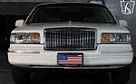 1996 Town Car Limousine Thumbnail 18
