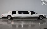 1996 Town Car Limousine Thumbnail 20