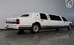 1996 Town Car Limousine Thumbnail 21