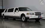 1996 Town Car Limousine Thumbnail 19