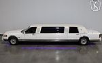1996 Town Car Limousine Thumbnail 25