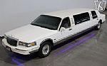 1996 Town Car Limousine Thumbnail 24