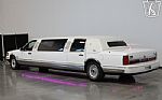1996 Town Car Limousine Thumbnail 30
