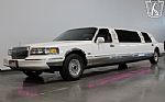 1996 Town Car Limousine Thumbnail 31