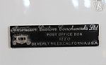 1996 Town Car Limousine Thumbnail 55