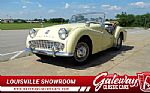 1961 TR3 Thumbnail 1