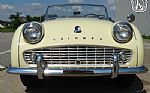1961 TR3 Thumbnail 2