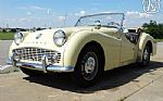 1961 TR3 Thumbnail 3