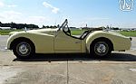 1961 TR3 Thumbnail 4