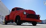 1955 3100 Streetrod Pickup Thumbnail 22