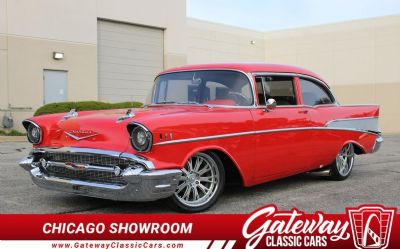 Photo of a 1957 Chevrolet Bel Air for sale