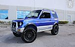 1996 Pajero Mini VR-II Thumbnail 2