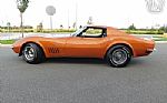 1972 Corvette Thumbnail 5