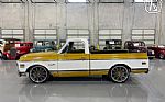 1971 C10 Cheyenne Thumbnail 6