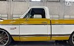 1971 C10 Cheyenne Thumbnail 19