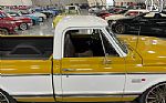 1971 C10 Cheyenne Thumbnail 29