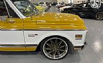 1971 C10 Cheyenne Thumbnail 33