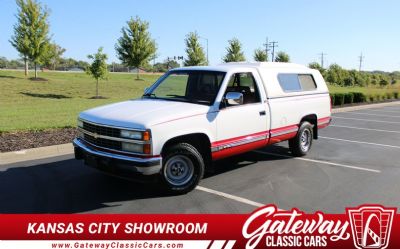 Photo of a 1992 Chevrolet C-K for sale