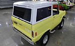 1977 Bronco Thumbnail 15