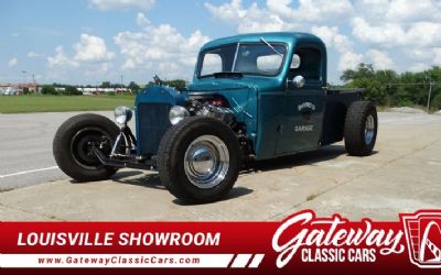 Photo of a 1946 Chevrolet C10 for sale