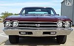 1969 Chevelle SS Tribute Thumbnail 2