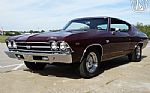 1969 Chevelle SS Tribute Thumbnail 3