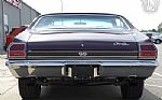 1969 Chevelle SS Tribute Thumbnail 6