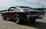 1969 Chevelle SS Tribute Thumbnail 5