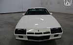 1984 Camaro Berlinetta Thumbnail 11
