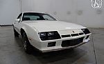 1984 Camaro Berlinetta Thumbnail 8
