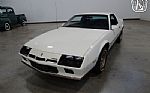1984 Camaro Berlinetta Thumbnail 14