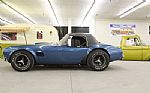 1964 Cobra Roadster Thumbnail 3
