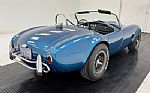 1964 Cobra Roadster Thumbnail 6