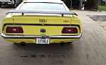 1972 Mustang Mach 1 Thumbnail 4