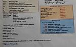 1972 Mustang Mach 1 Thumbnail 20